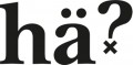 Logo Hä? | Sport Jennewein