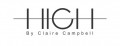 Logo High by Claire Campbell | Sport Jennewein