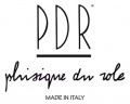 Logo Physique de Role PDR | Sport Jennewein