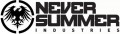 Logo Never Summer | Sport Jennewein