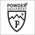 Logo Powderequipment | Sport Jennewein