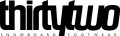 Logo Thirty Two | Sport Jennewein