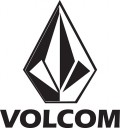 Logo Volcom | Sport Jennewein